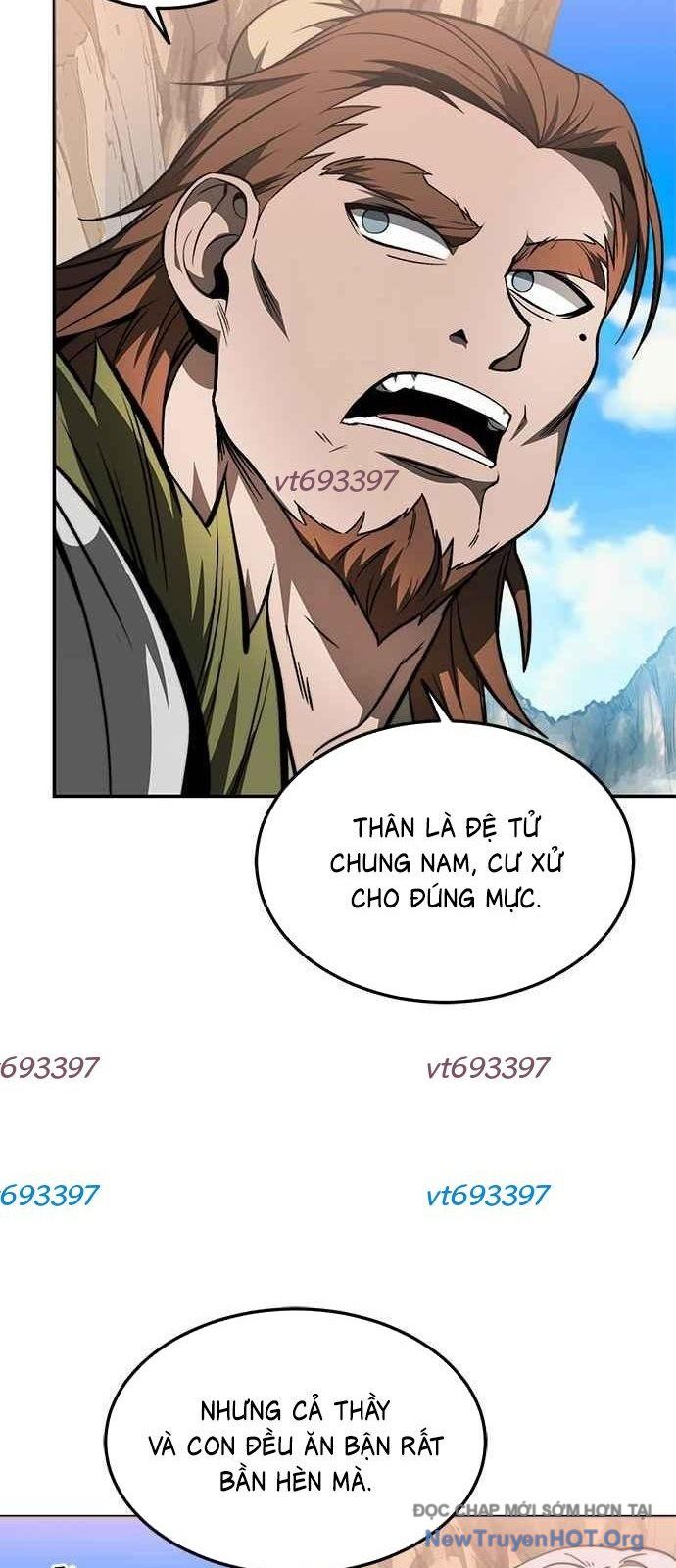 Thiên Tài Tuyệt Đỉnh Hoa Sơn