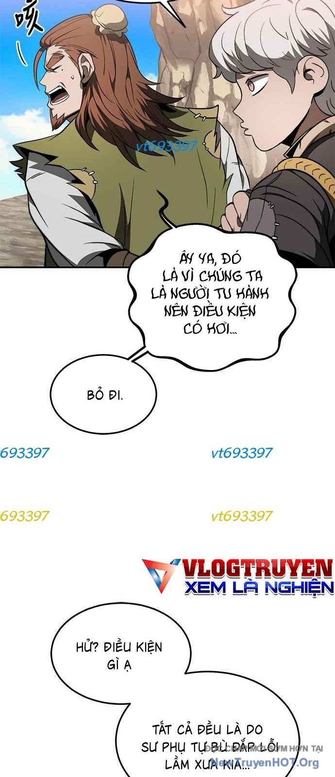 Thiên Tài Tuyệt Đỉnh Hoa Sơn