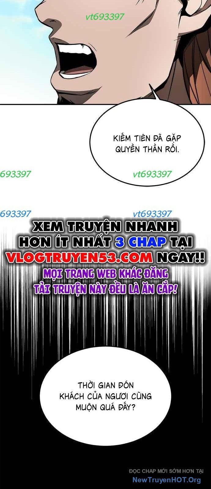 Thiên Tài Tuyệt Đỉnh Hoa Sơn