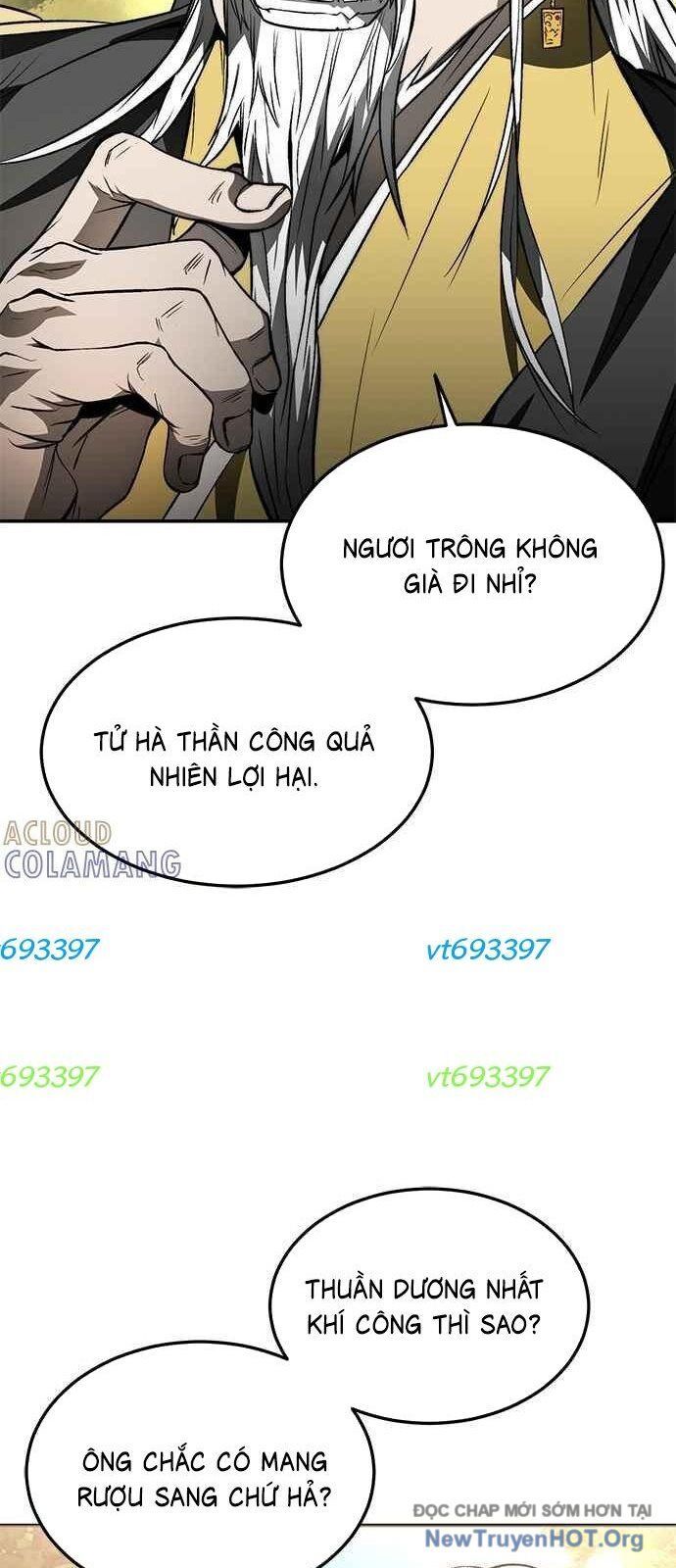 Thiên Tài Tuyệt Đỉnh Hoa Sơn