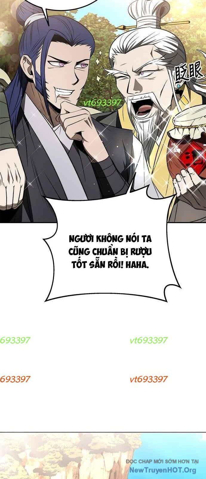 Thiên Tài Tuyệt Đỉnh Hoa Sơn