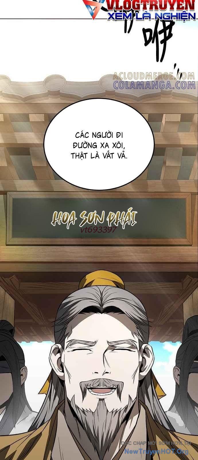 Thiên Tài Tuyệt Đỉnh Hoa Sơn