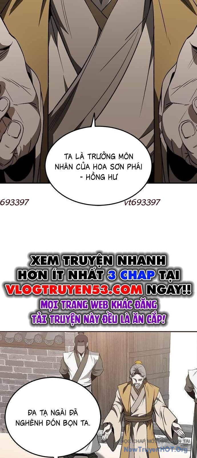 Thiên Tài Tuyệt Đỉnh Hoa Sơn