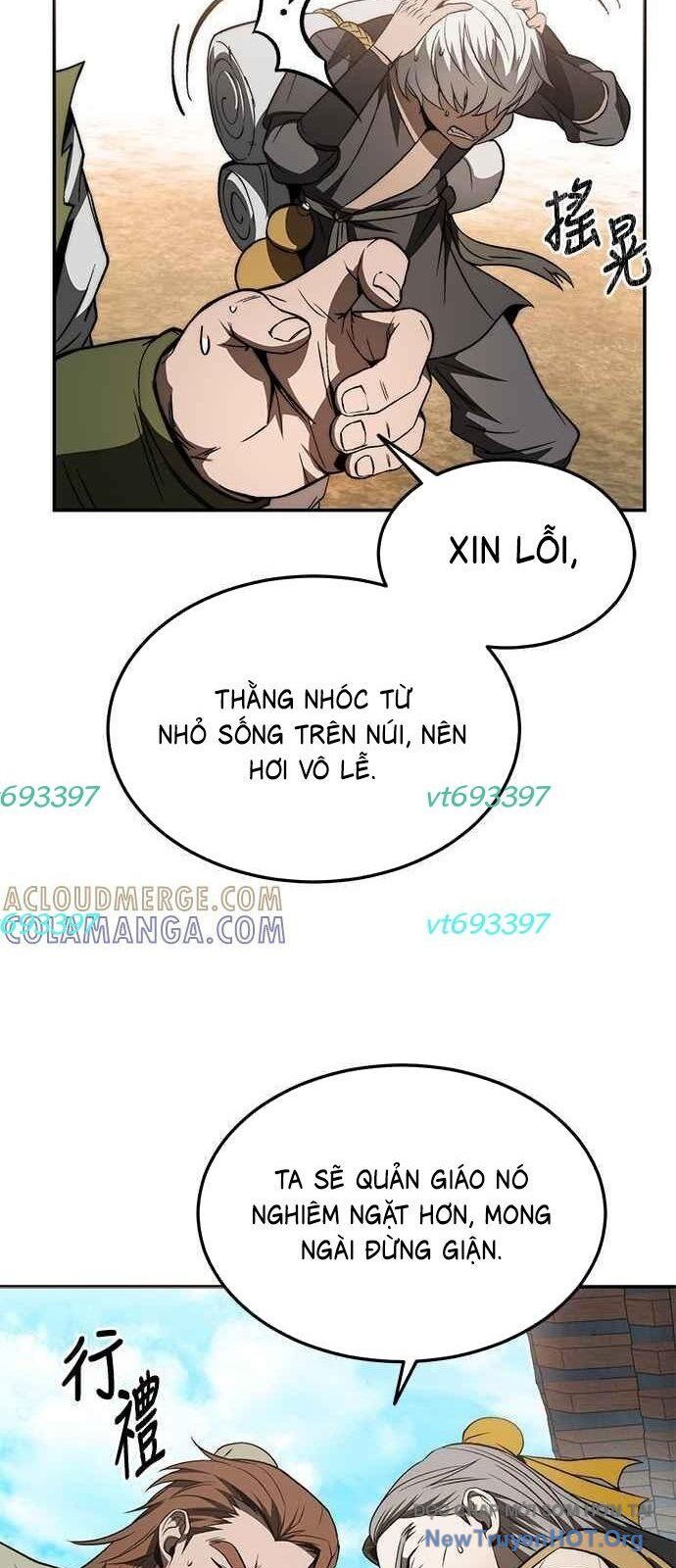 Thiên Tài Tuyệt Đỉnh Hoa Sơn