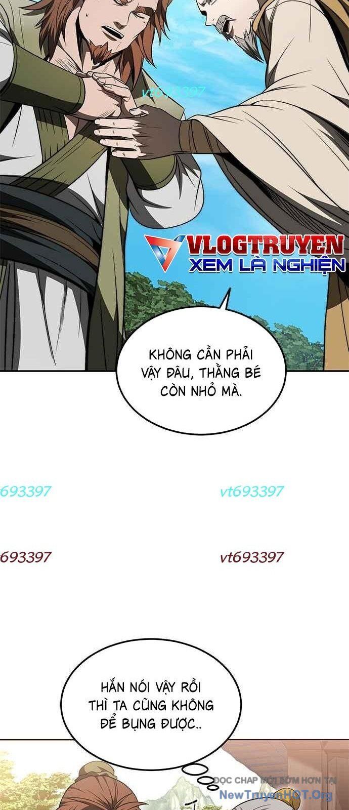 Thiên Tài Tuyệt Đỉnh Hoa Sơn