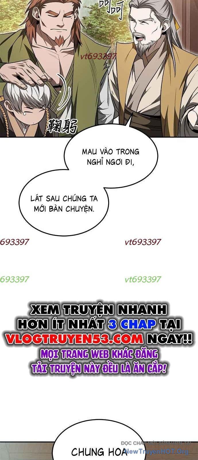 Thiên Tài Tuyệt Đỉnh Hoa Sơn