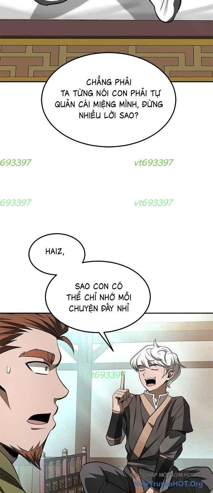 Thiên Tài Tuyệt Đỉnh Hoa Sơn