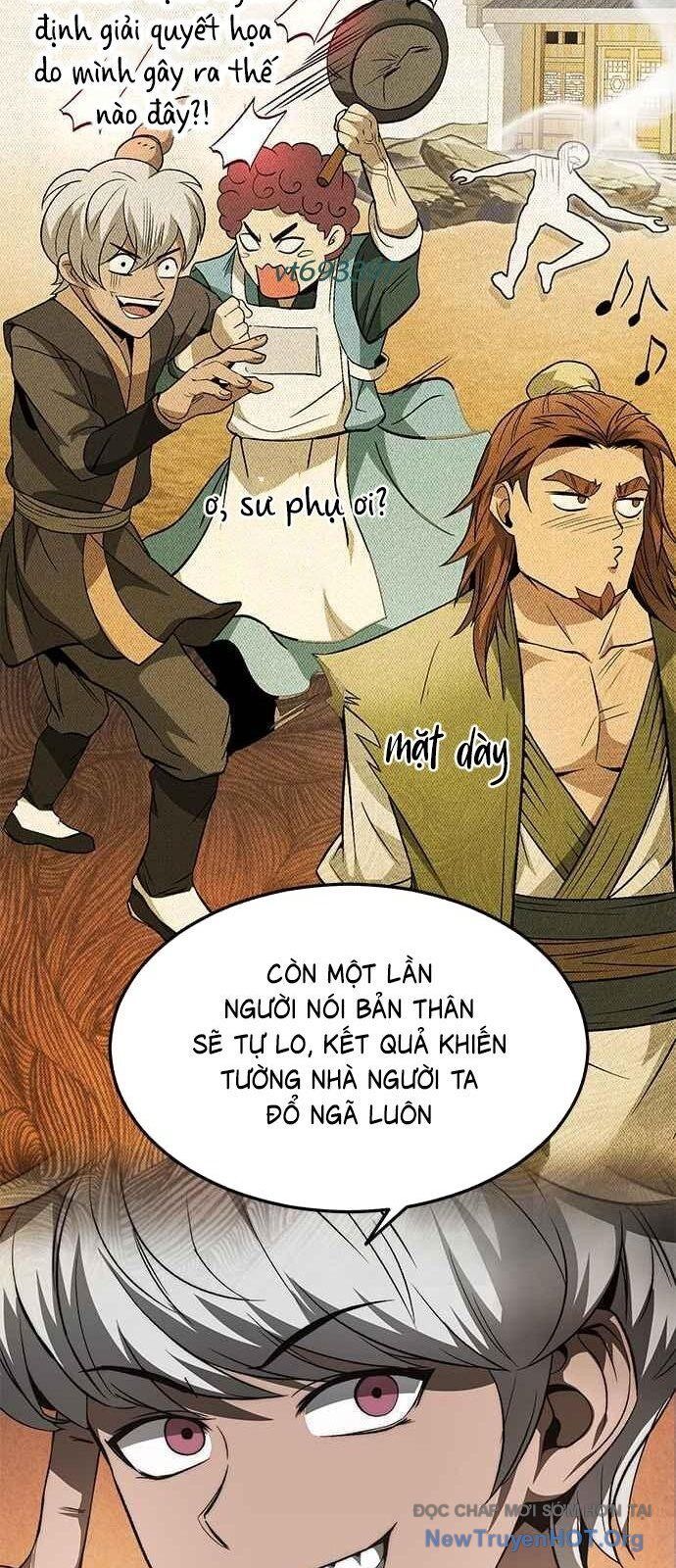 Thiên Tài Tuyệt Đỉnh Hoa Sơn
