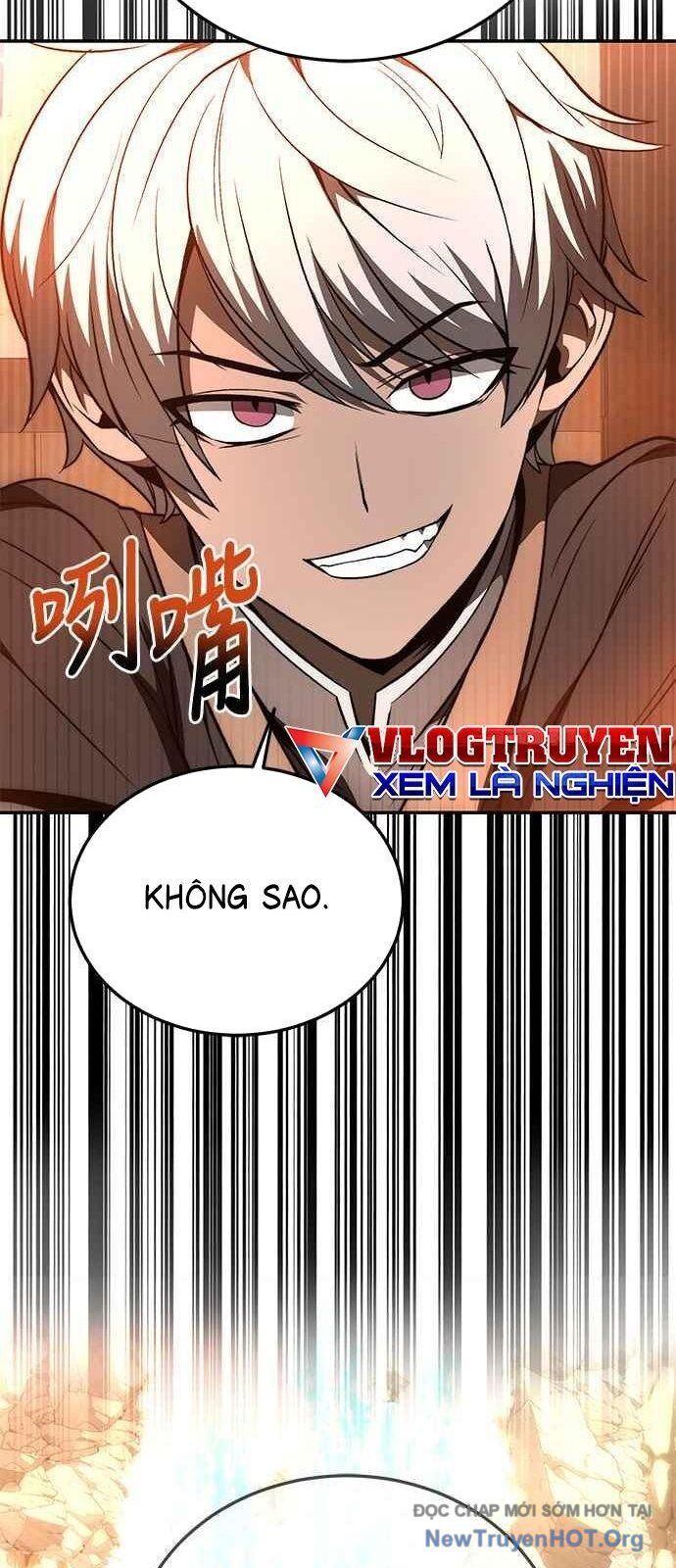 Thiên Tài Tuyệt Đỉnh Hoa Sơn
