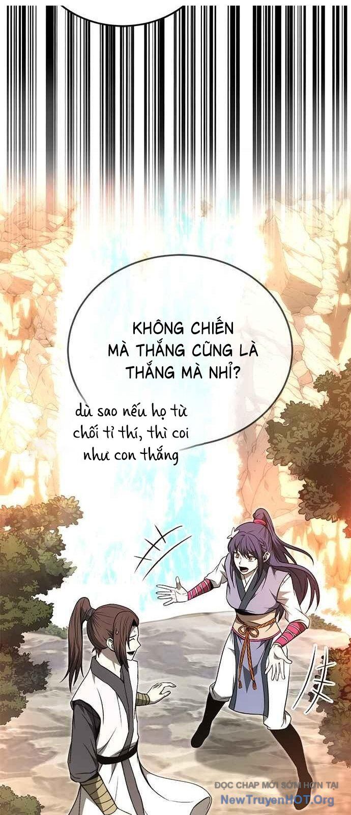 Thiên Tài Tuyệt Đỉnh Hoa Sơn