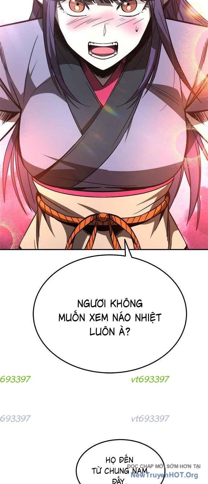 Thiên Tài Tuyệt Đỉnh Hoa Sơn