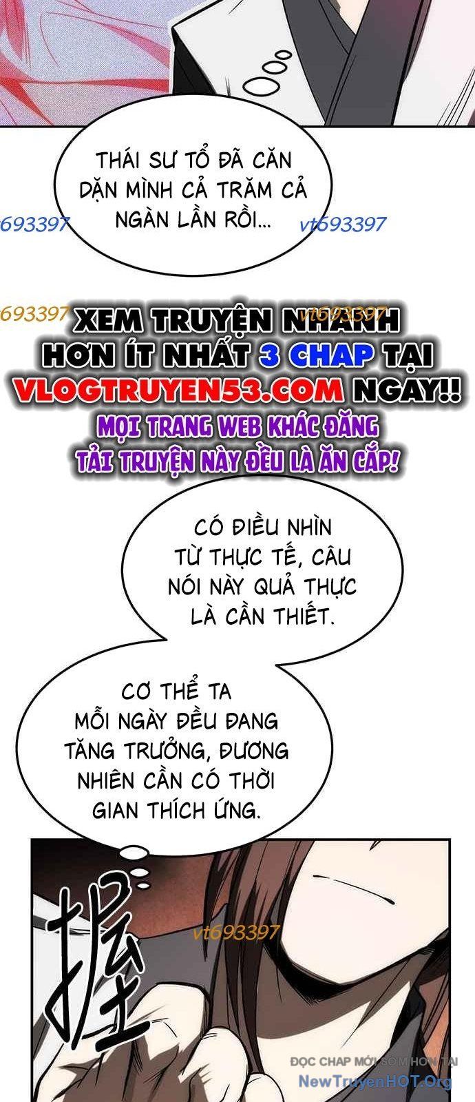 Thiên Tài Tuyệt Đỉnh Hoa Sơn