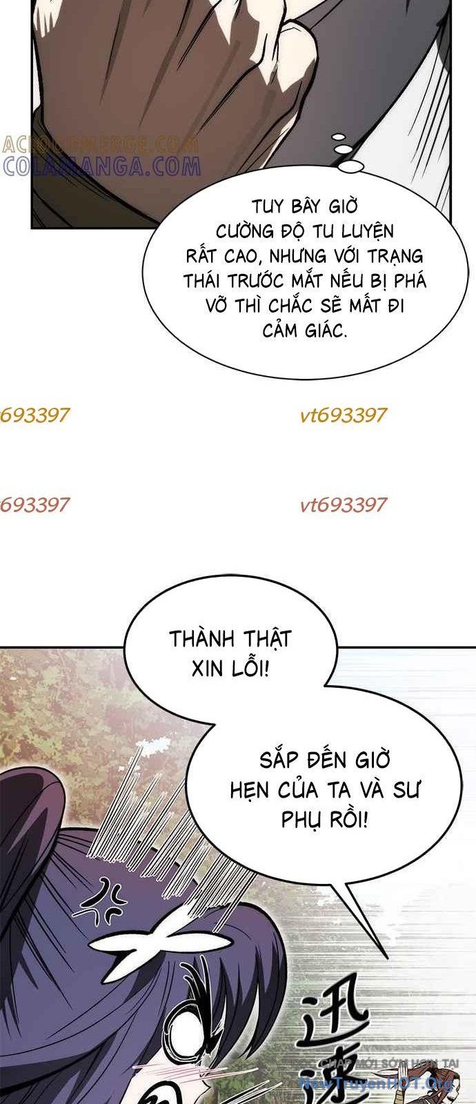 Thiên Tài Tuyệt Đỉnh Hoa Sơn