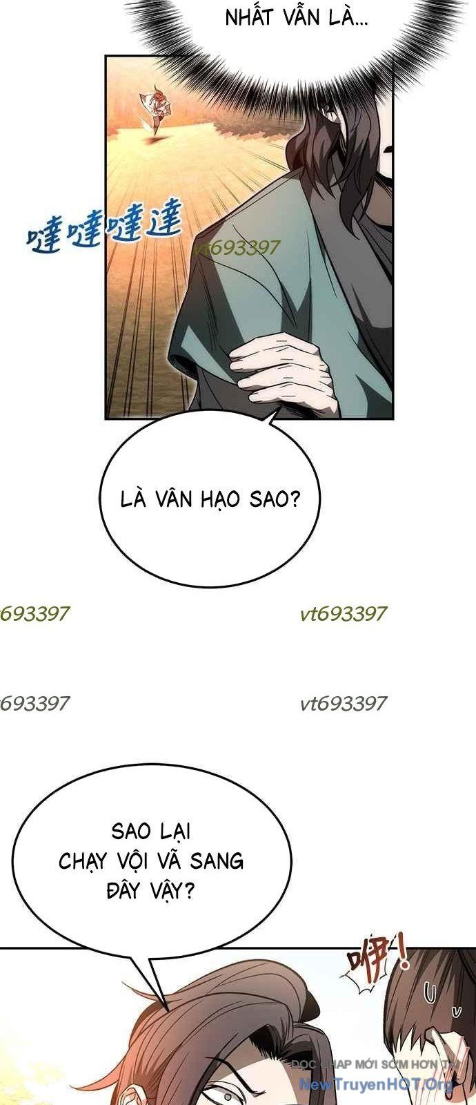 Thiên Tài Tuyệt Đỉnh Hoa Sơn