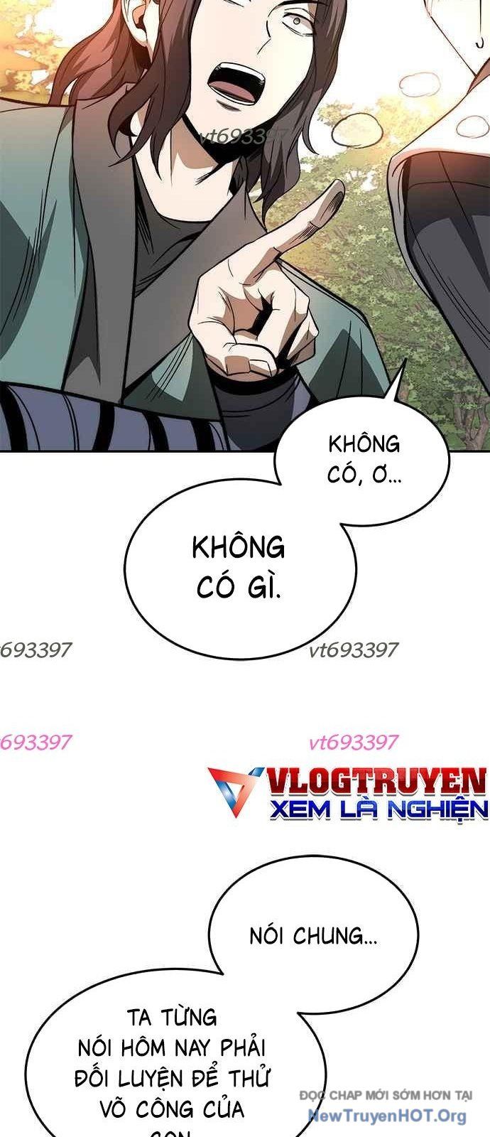 Thiên Tài Tuyệt Đỉnh Hoa Sơn