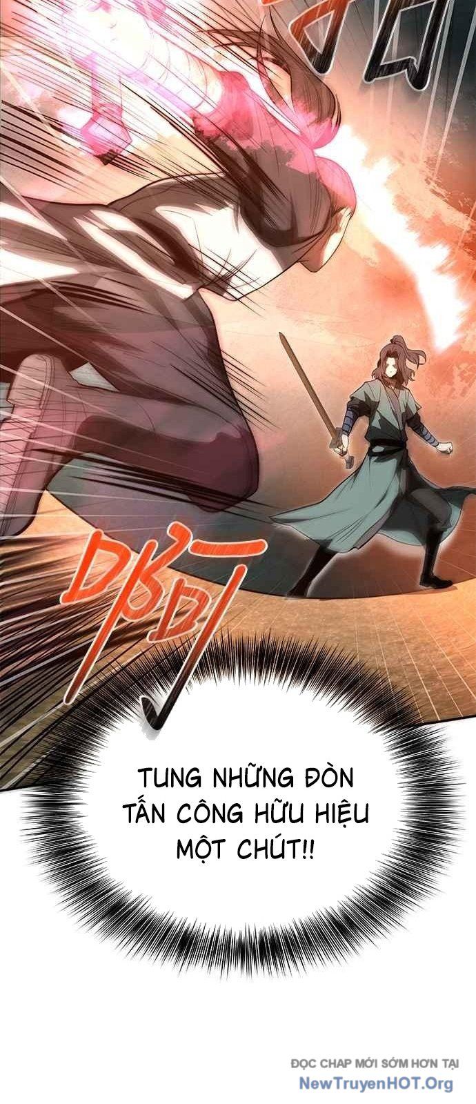Thiên Tài Tuyệt Đỉnh Hoa Sơn