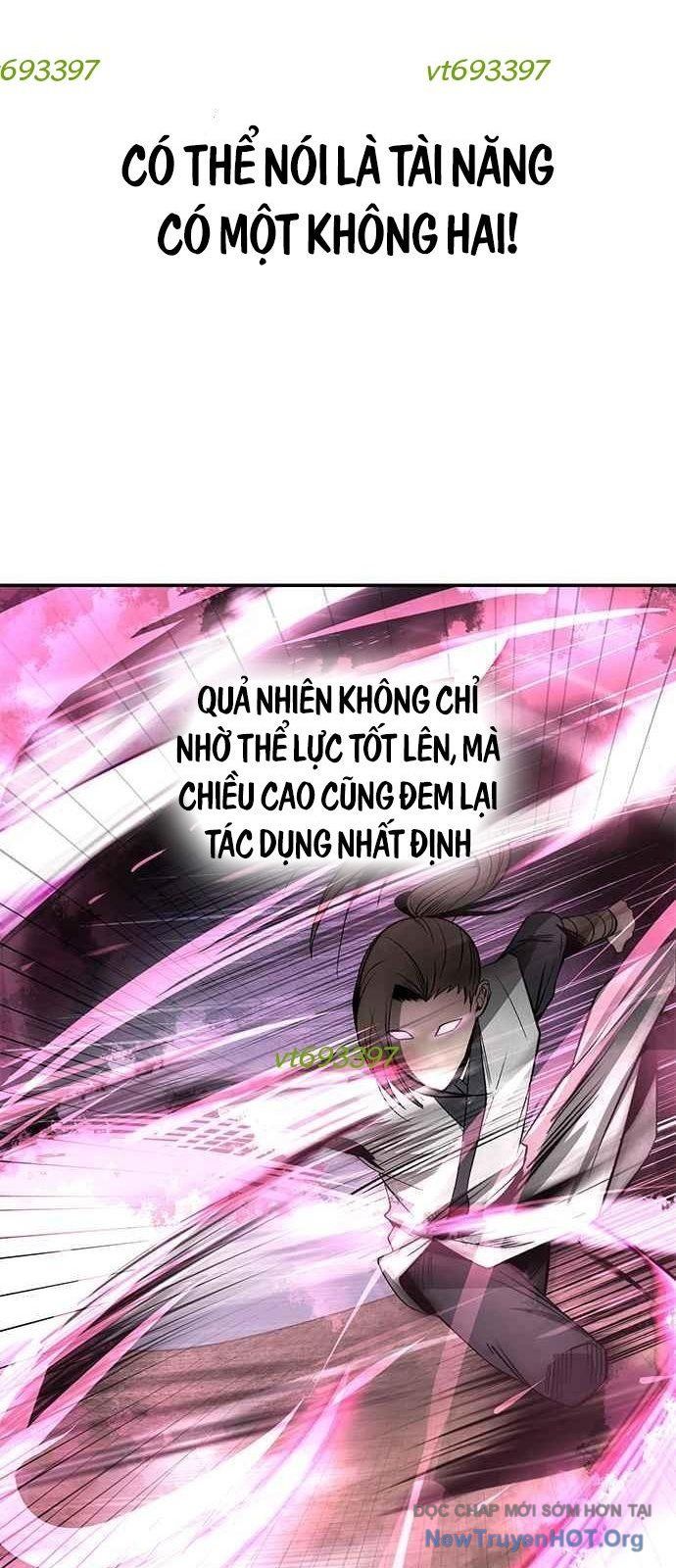Thiên Tài Tuyệt Đỉnh Hoa Sơn