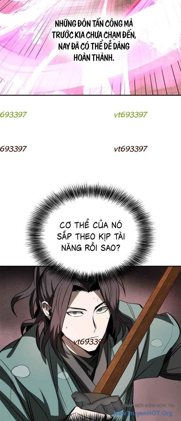 Thiên Tài Tuyệt Đỉnh Hoa Sơn