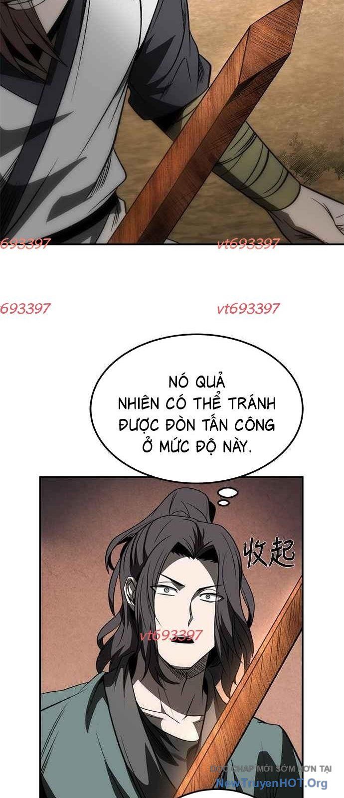 Thiên Tài Tuyệt Đỉnh Hoa Sơn