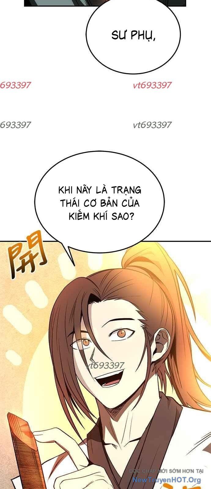 Thiên Tài Tuyệt Đỉnh Hoa Sơn