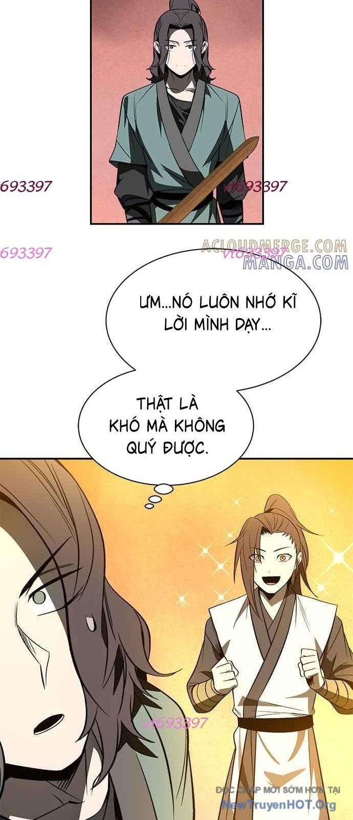 Thiên Tài Tuyệt Đỉnh Hoa Sơn