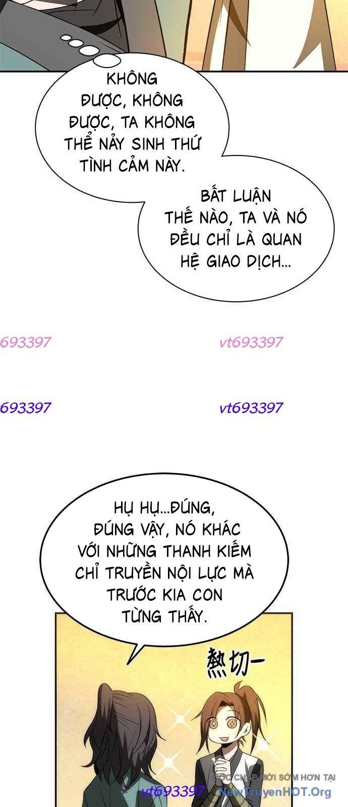 Thiên Tài Tuyệt Đỉnh Hoa Sơn