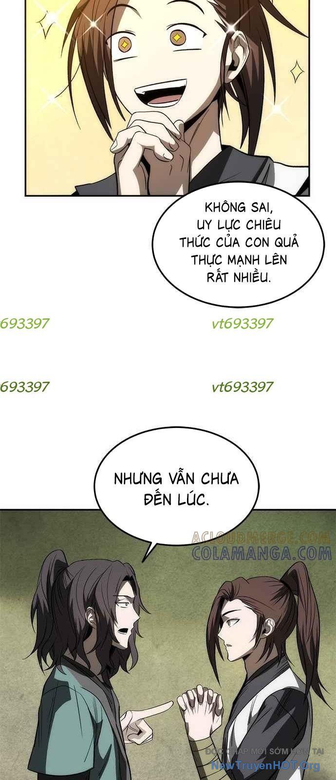 Thiên Tài Tuyệt Đỉnh Hoa Sơn