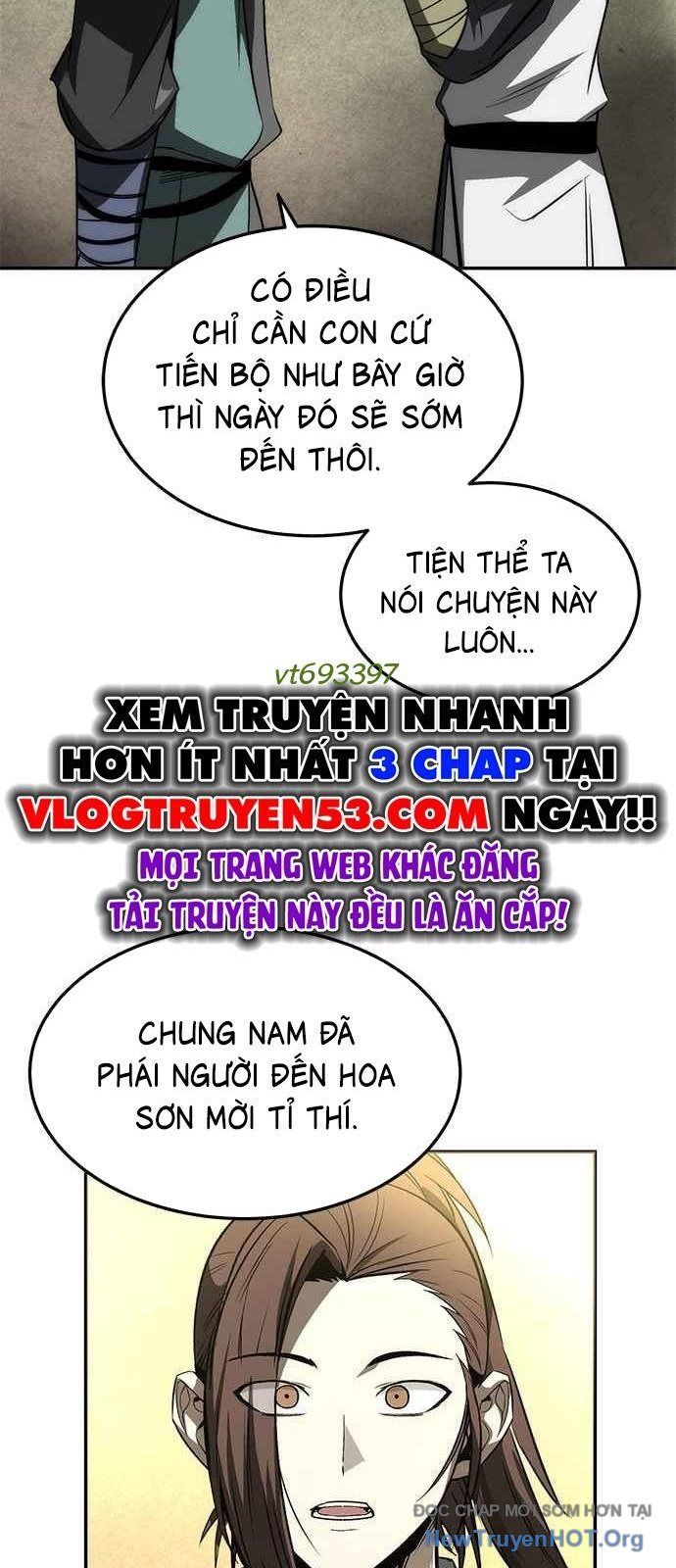 Thiên Tài Tuyệt Đỉnh Hoa Sơn