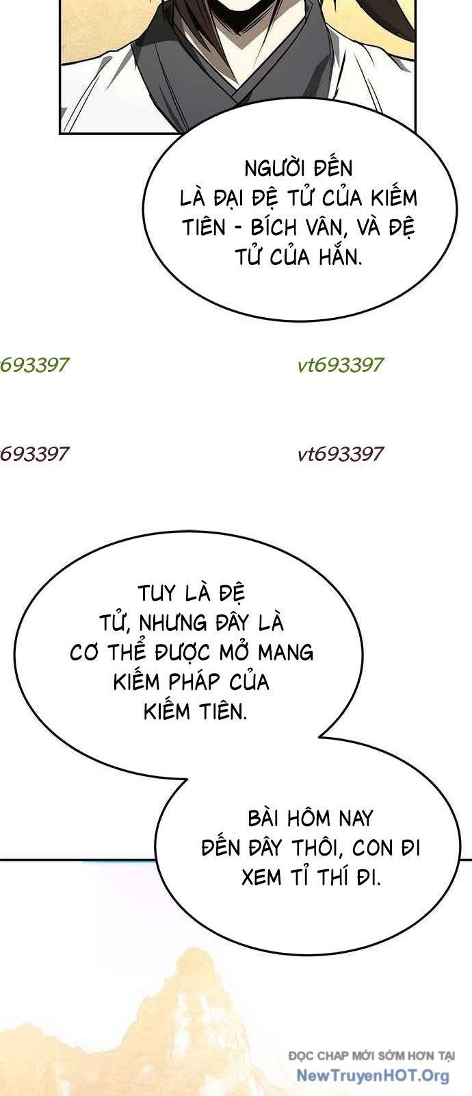 Thiên Tài Tuyệt Đỉnh Hoa Sơn