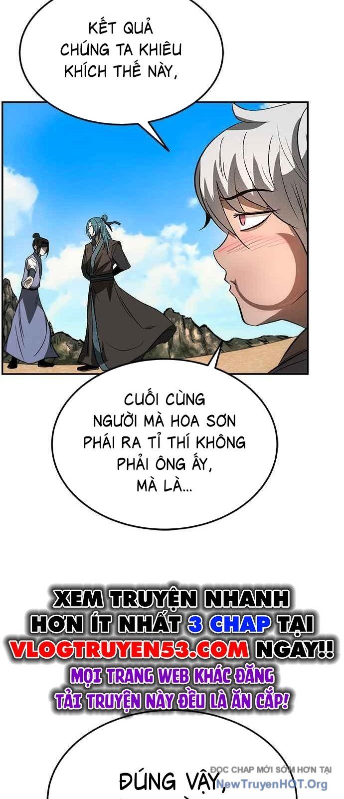 Thiên Tài Tuyệt Đỉnh Hoa Sơn