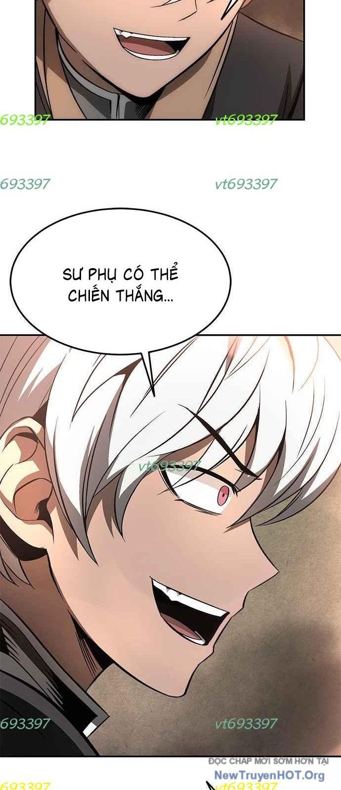 Thiên Tài Tuyệt Đỉnh Hoa Sơn