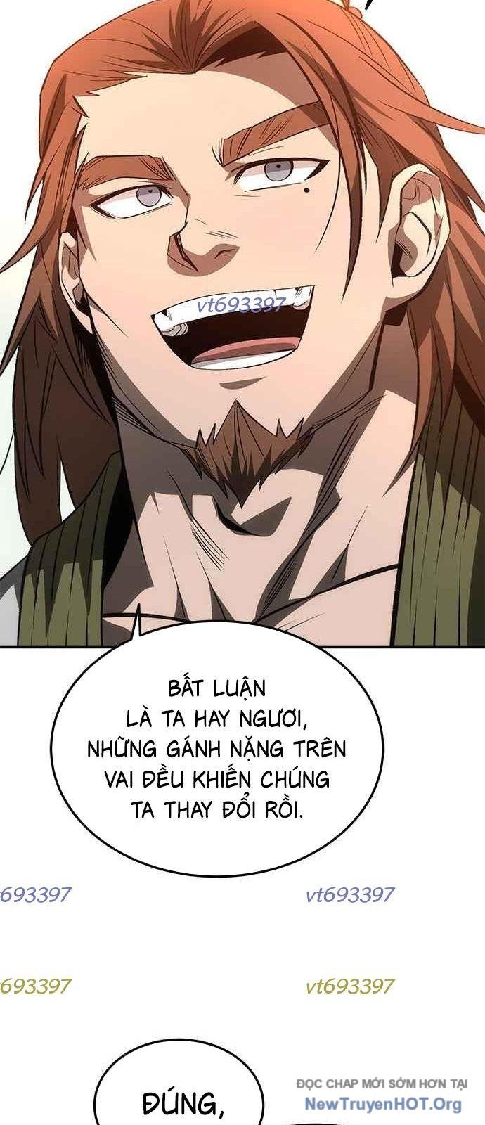 Thiên Tài Tuyệt Đỉnh Hoa Sơn