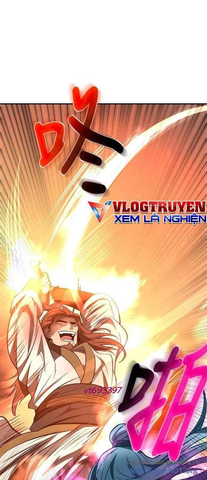 Thiên Tài Tuyệt Đỉnh Hoa Sơn