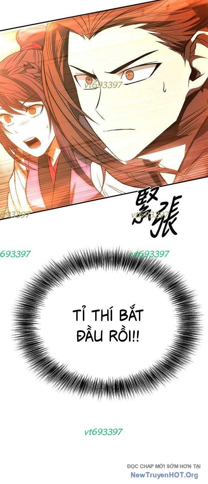 Thiên Tài Tuyệt Đỉnh Hoa Sơn