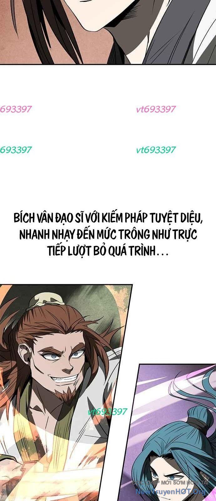 Thiên Tài Tuyệt Đỉnh Hoa Sơn