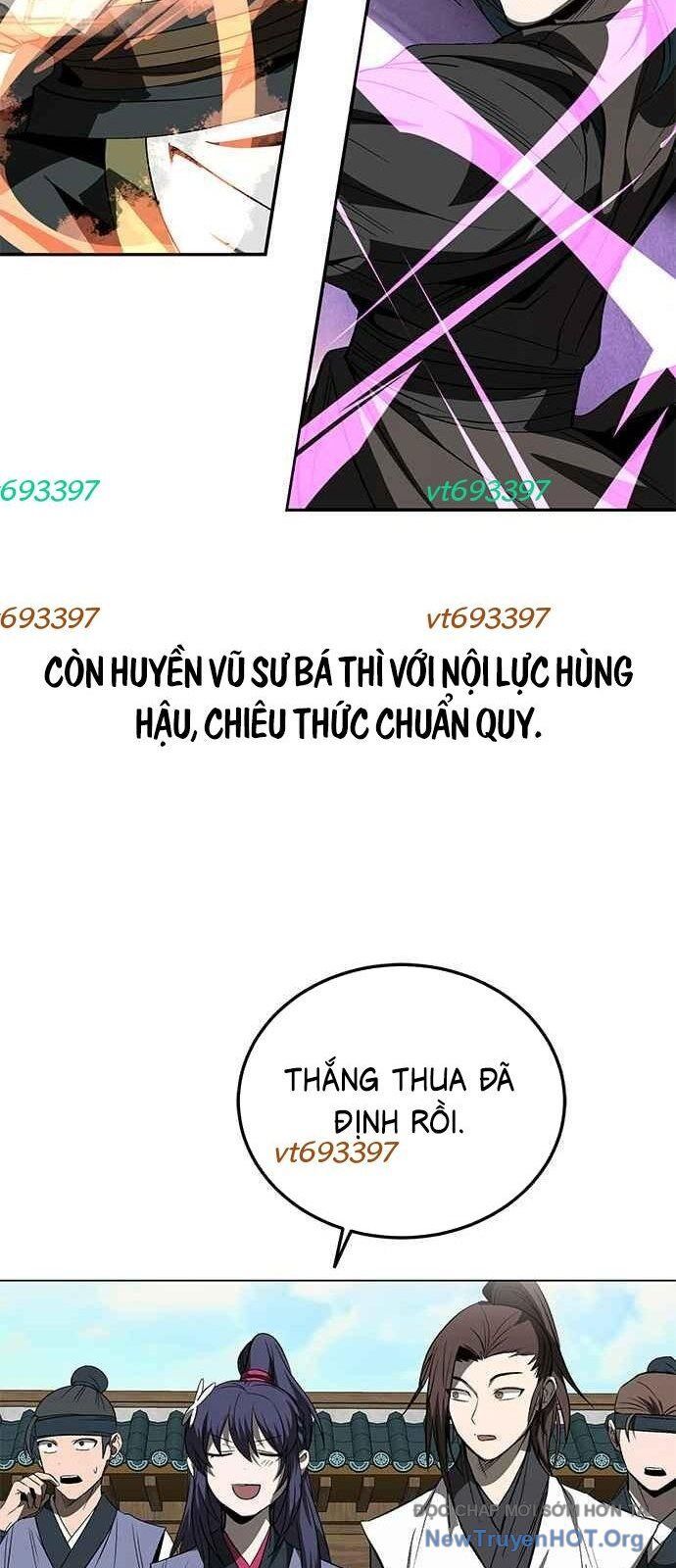 Thiên Tài Tuyệt Đỉnh Hoa Sơn