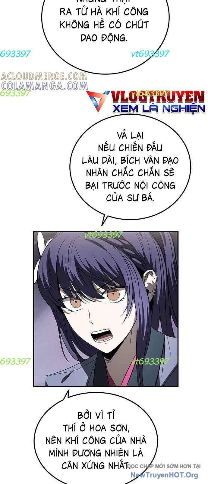 Thiên Tài Tuyệt Đỉnh Hoa Sơn