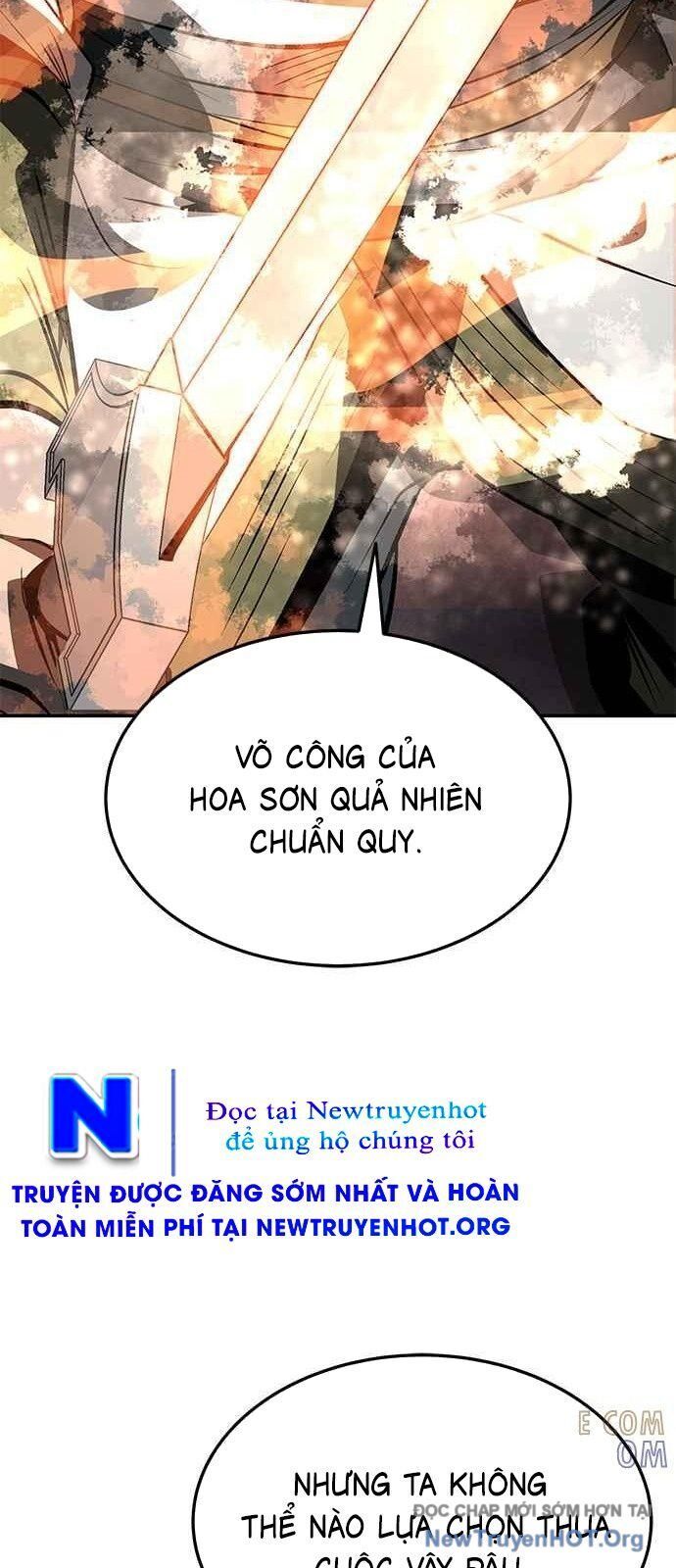 Thiên Tài Tuyệt Đỉnh Hoa Sơn