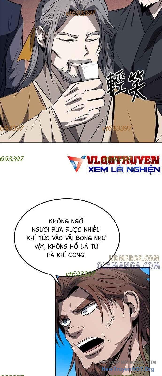Thiên Tài Tuyệt Đỉnh Hoa Sơn