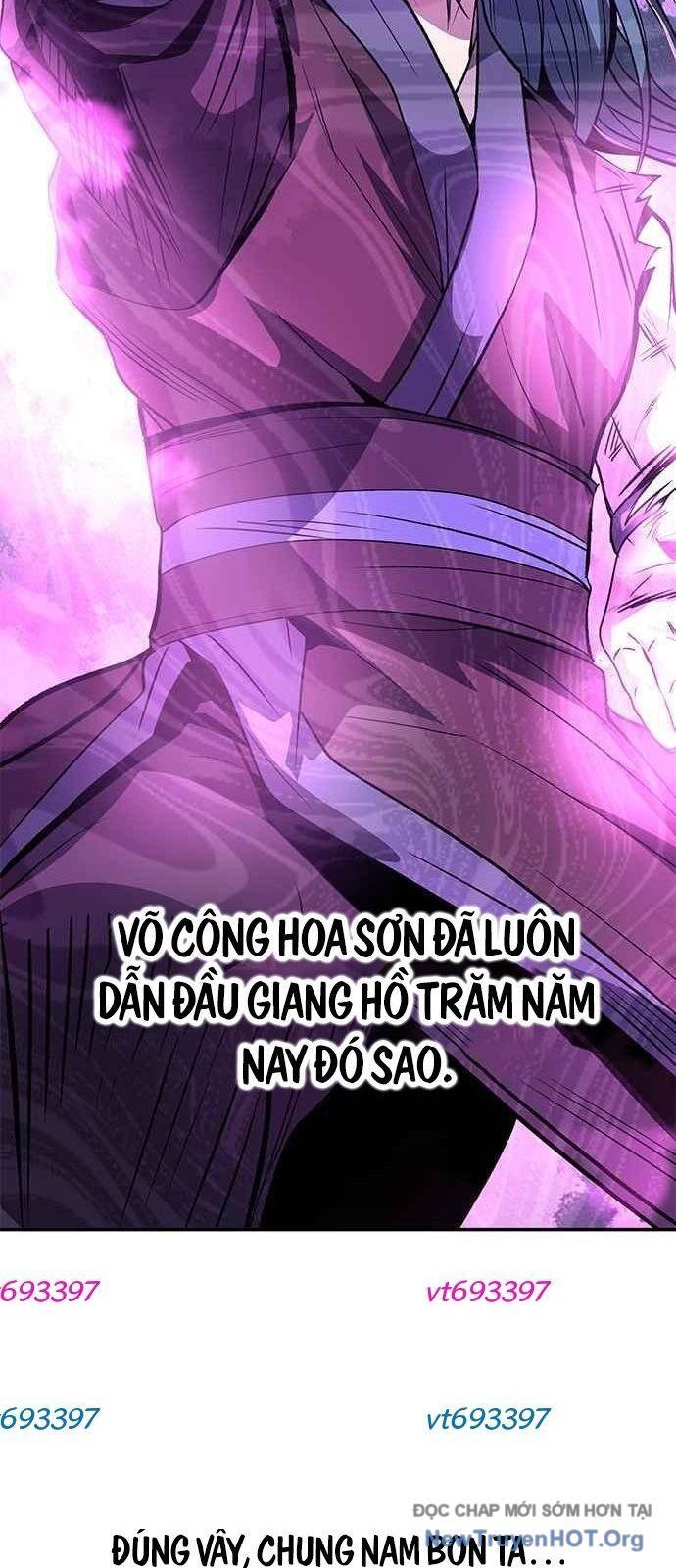 Thiên Tài Tuyệt Đỉnh Hoa Sơn
