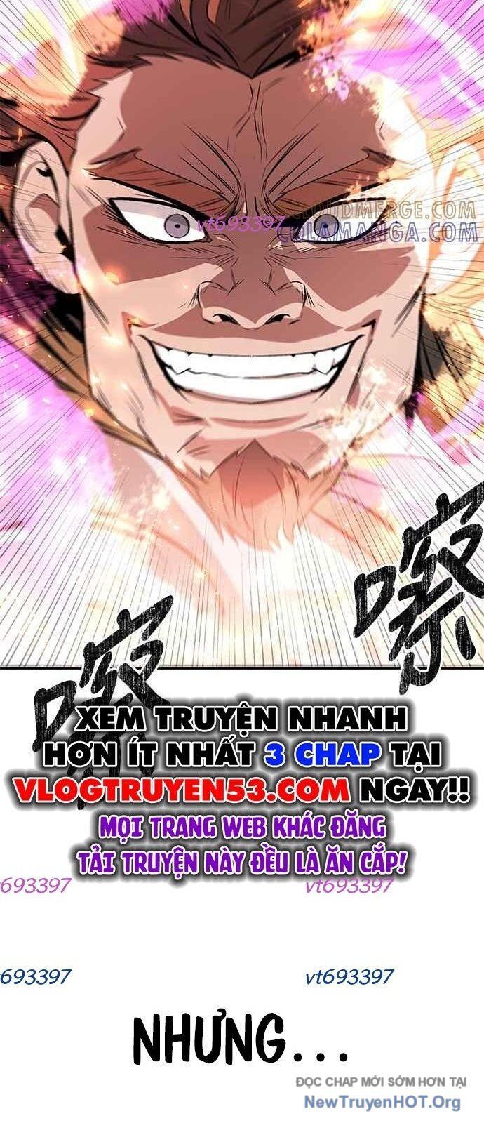 Thiên Tài Tuyệt Đỉnh Hoa Sơn
