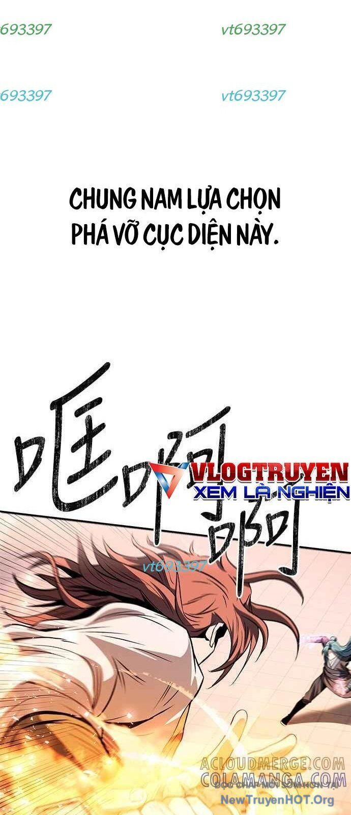 Thiên Tài Tuyệt Đỉnh Hoa Sơn