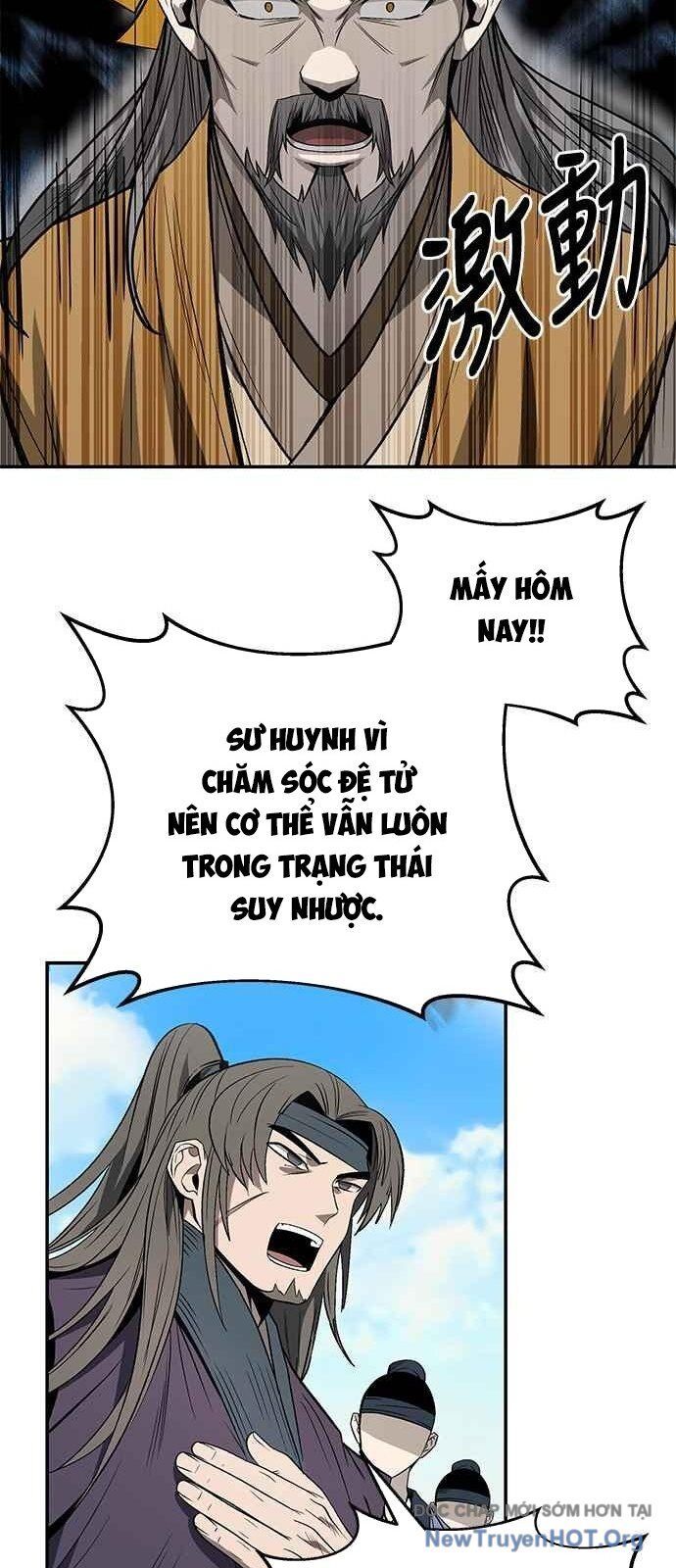 Thiên Tài Tuyệt Đỉnh Hoa Sơn