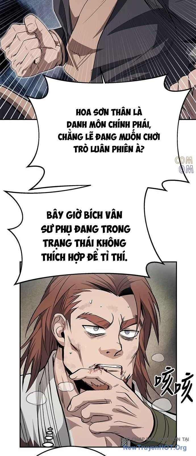 Thiên Tài Tuyệt Đỉnh Hoa Sơn