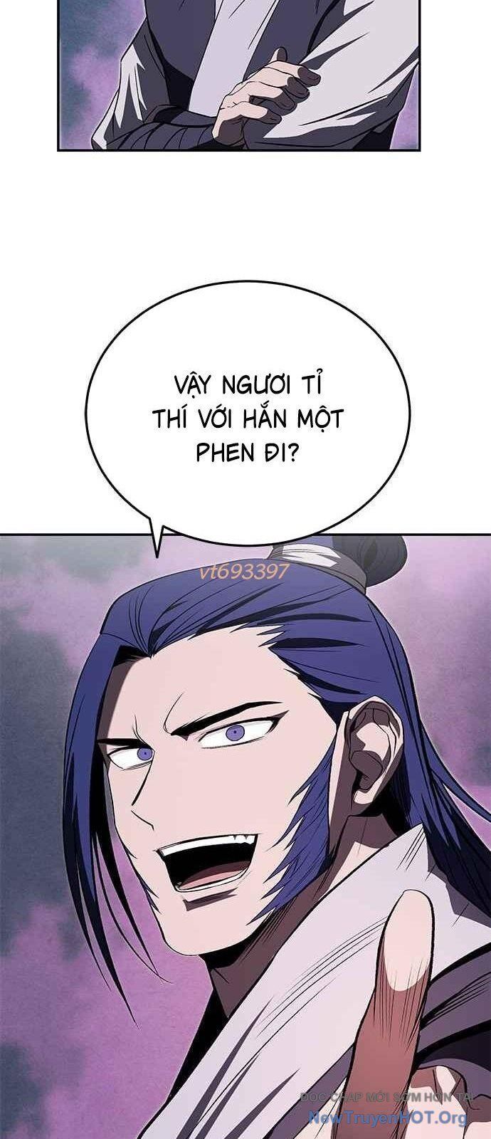 Thiên Tài Tuyệt Đỉnh Hoa Sơn