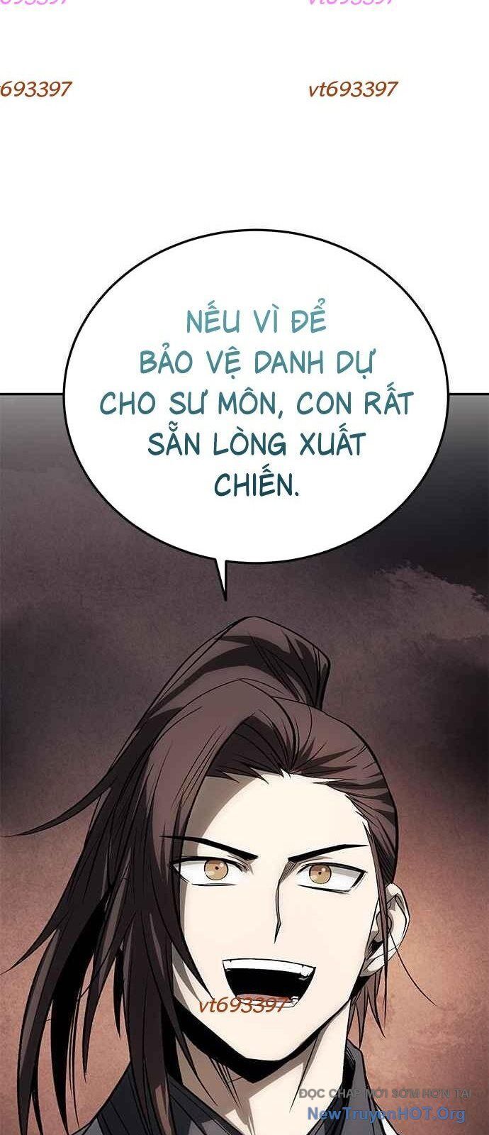 Thiên Tài Tuyệt Đỉnh Hoa Sơn