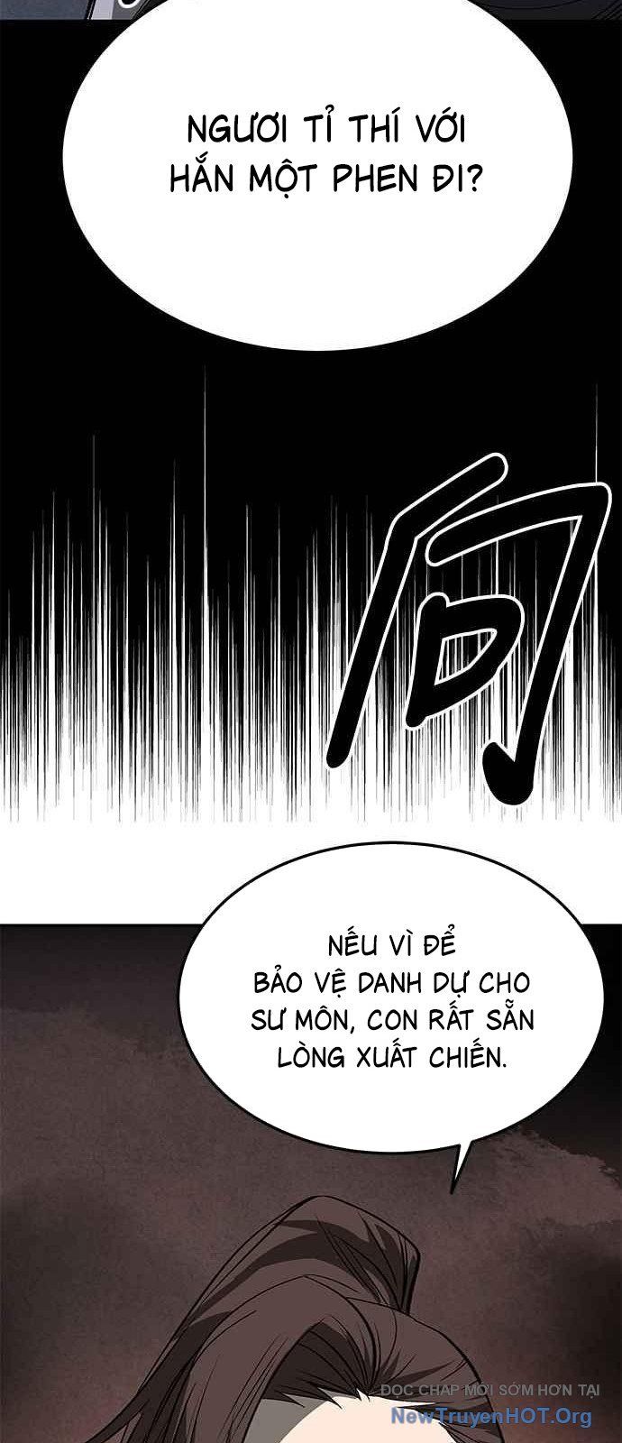 Thiên Tài Tuyệt Đỉnh Hoa Sơn