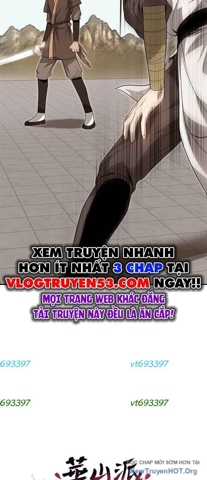 Thiên Tài Tuyệt Đỉnh Hoa Sơn