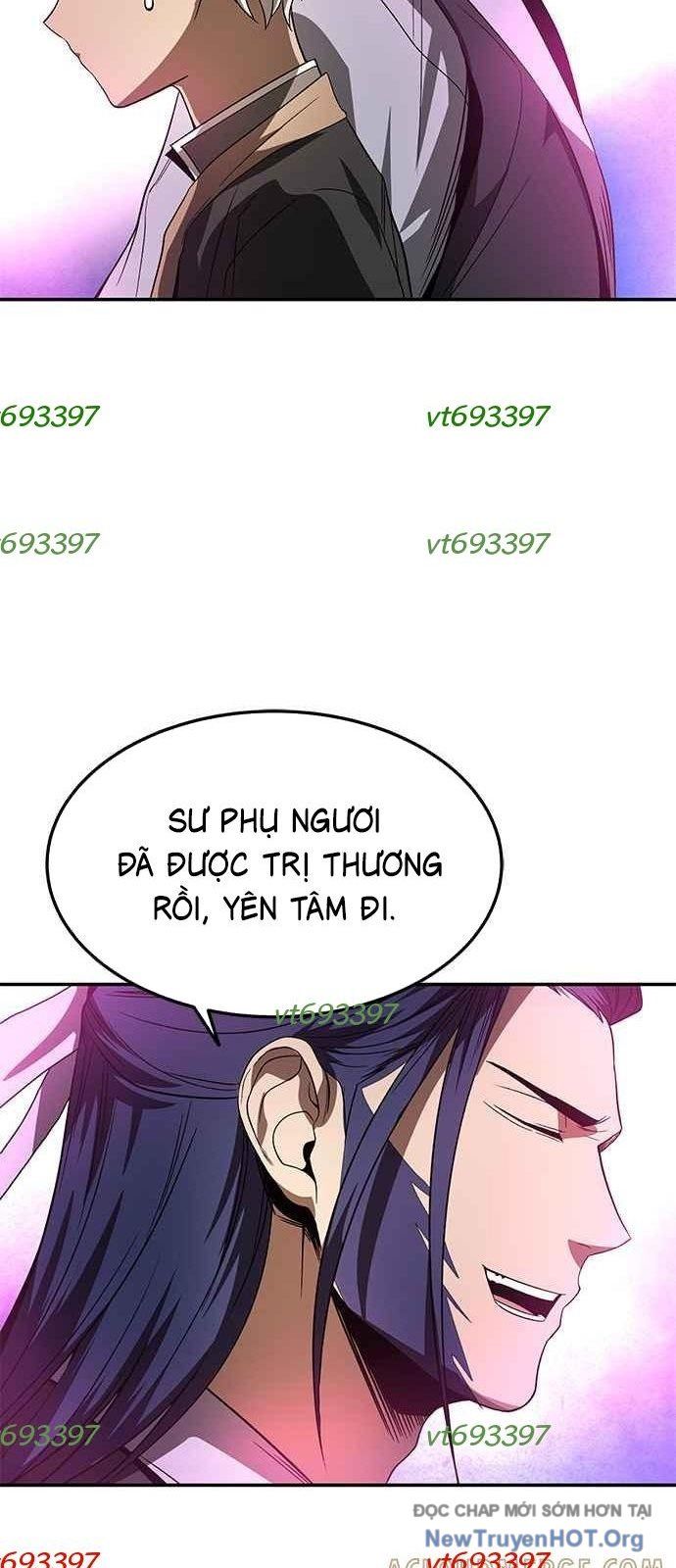Thiên Tài Tuyệt Đỉnh Hoa Sơn