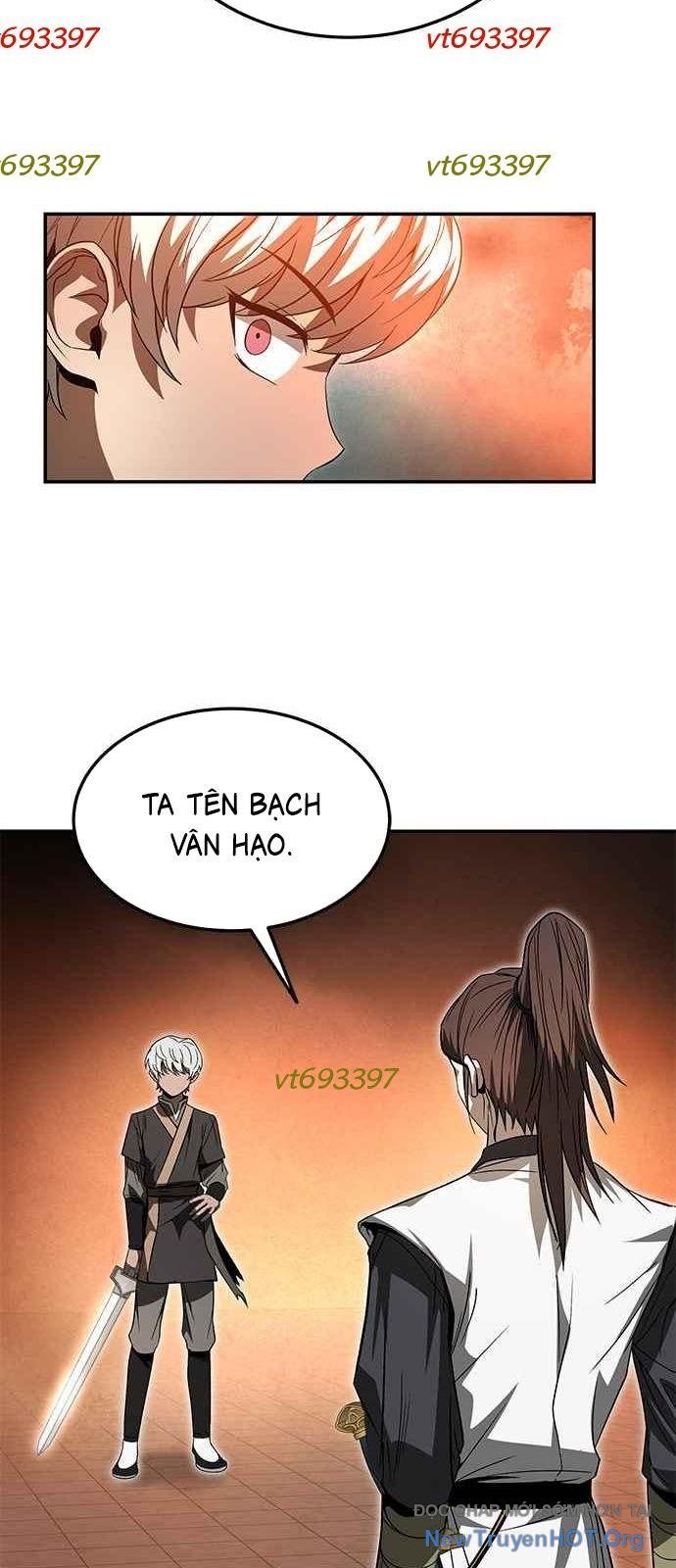 Thiên Tài Tuyệt Đỉnh Hoa Sơn